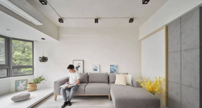 不管你什么装修风格，只要掌握这5点，原木元素轻松融合 - 家居知识