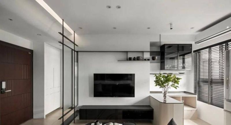 不管你什么装修风格，只要掌握这5点，原木元素轻松融合 - 家居知识