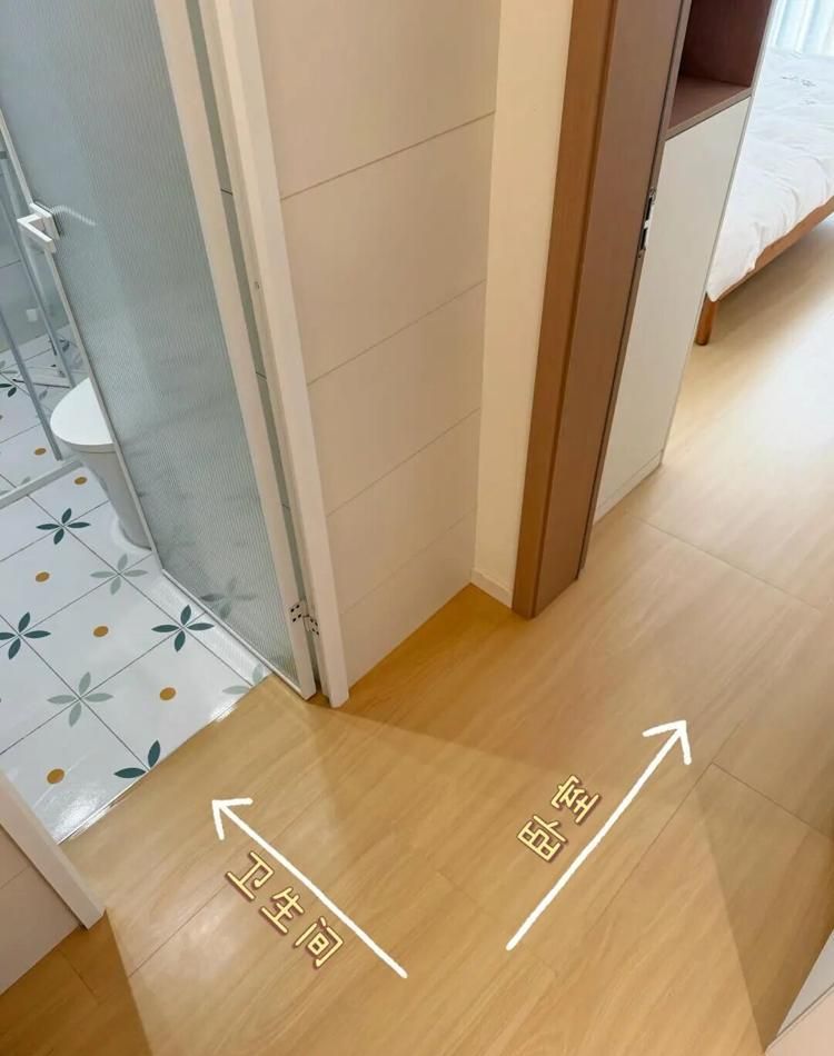 套内只有72㎡，选择了原木风装修风格，入住两年了依然很喜欢！ - 家居知识