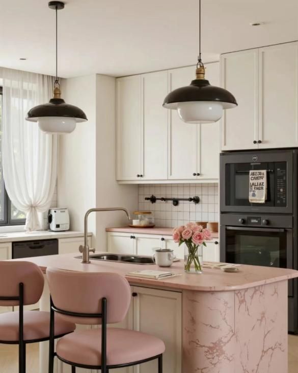 老婆非要坚持装法式风，复古又高级！ - 家居知识