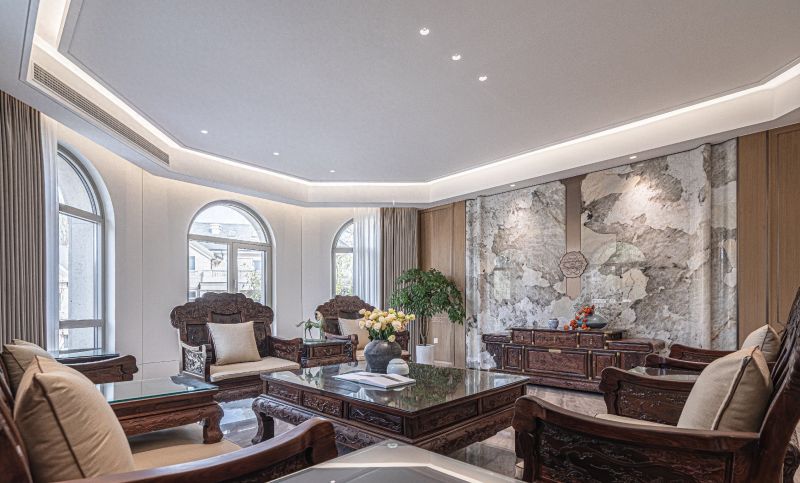 总结性价比高的花园式、阳台、法式别墅装修推荐公司，哪家强 - 家居知识