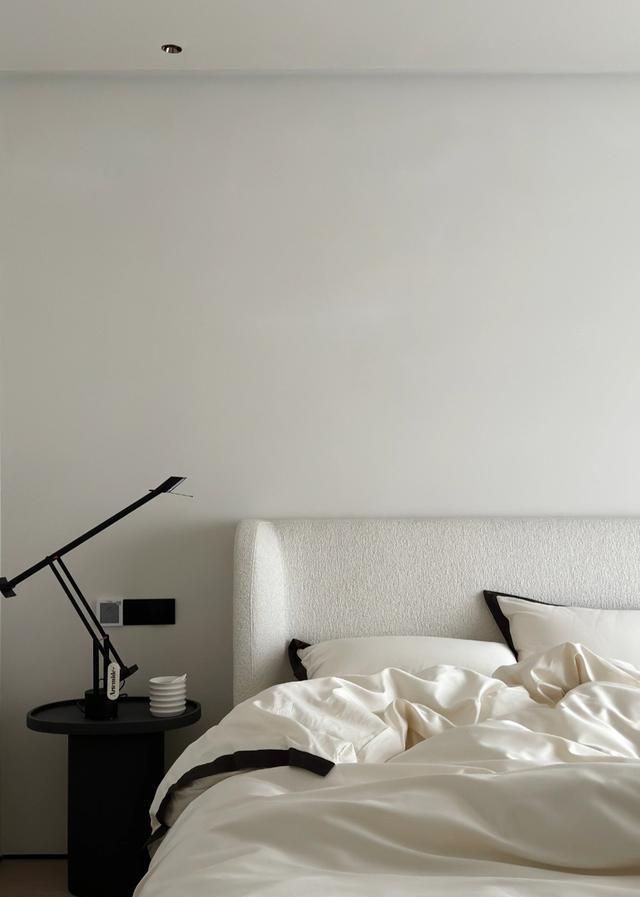 110㎡意式极简落地，高级感直接封神 - 家居知识