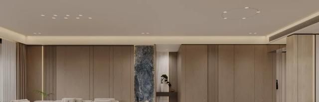 239㎡意式轻奢风，诠释高阶生活 - 家居知识