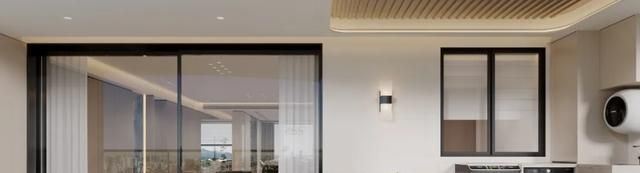 239㎡意式轻奢风，诠释高阶生活 - 家居知识