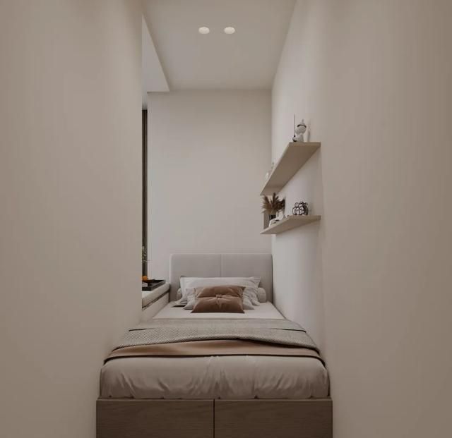 239㎡意式轻奢风，诠释高阶生活 - 家居知识