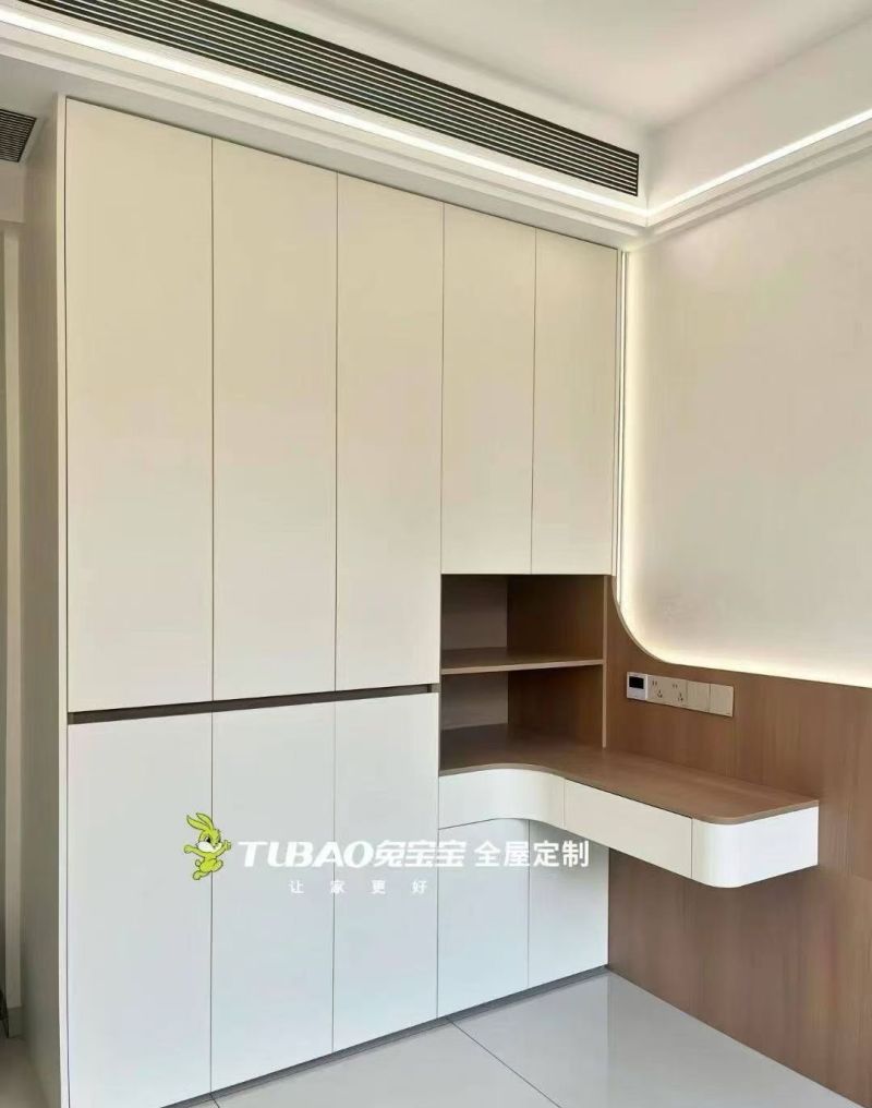 说说性价比高的定制鞋柜品牌，为您打造理想家居 - 家居知识