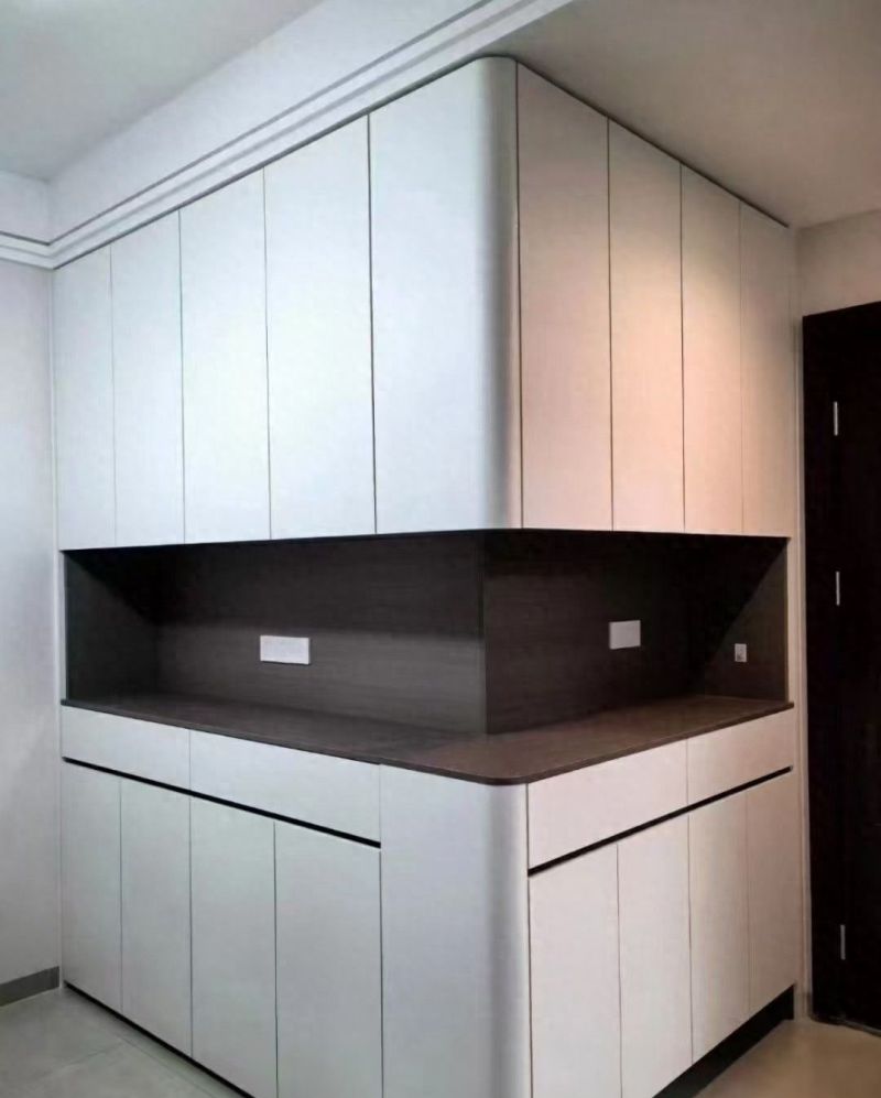 高性价比定制鞋柜品牌推荐，打造理想家居空间