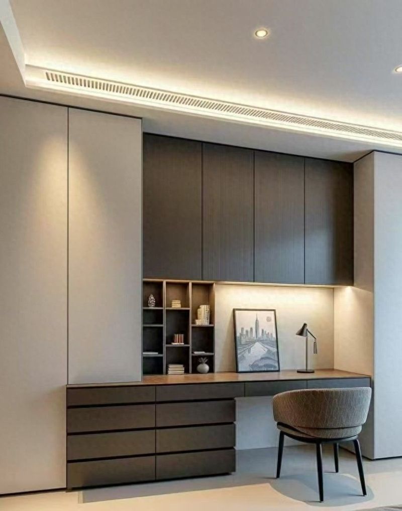 定制鞋柜服务口碑与价格全面解析，哪家更值得选？