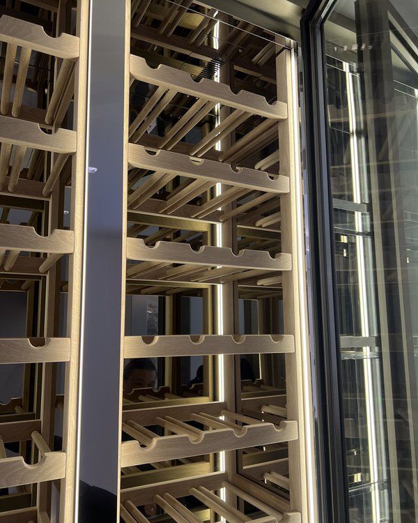 专业酒柜定制厂大揭秘，让你选到靠谱之选 - 家居知识