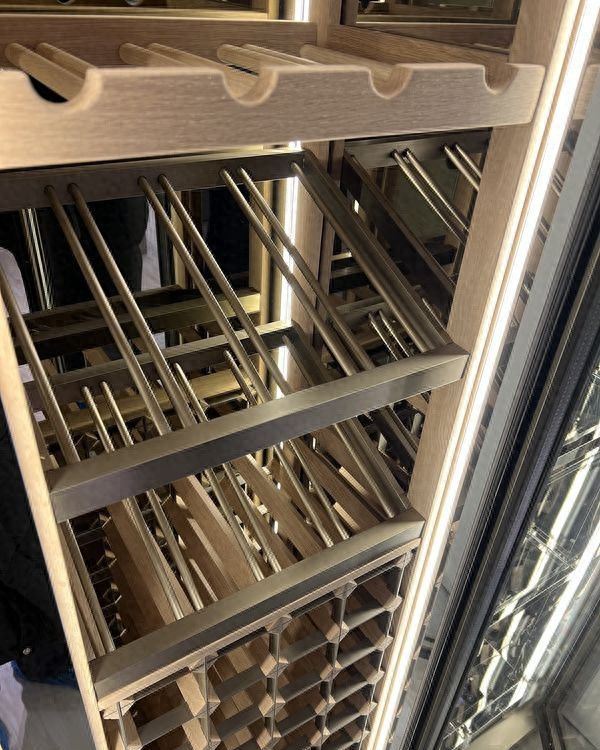 专业酒柜定制厂大揭秘，让你选到靠谱之选 - 家居知识