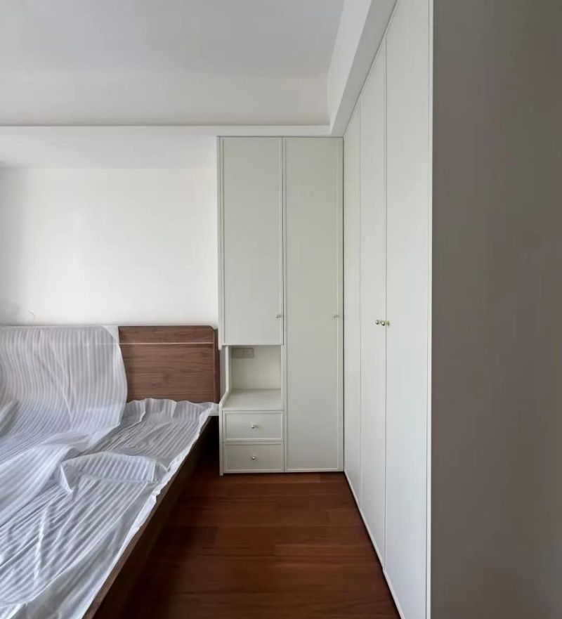 “床头柜”正在退出国人家庭，年轻人有新选择，更高级更实用 - 家居知识