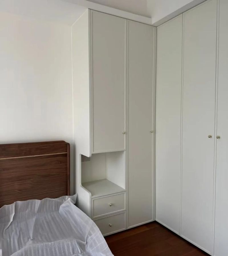 “床头柜”正在退出国人家庭，年轻人有新选择，更高级更实用 - 家居知识