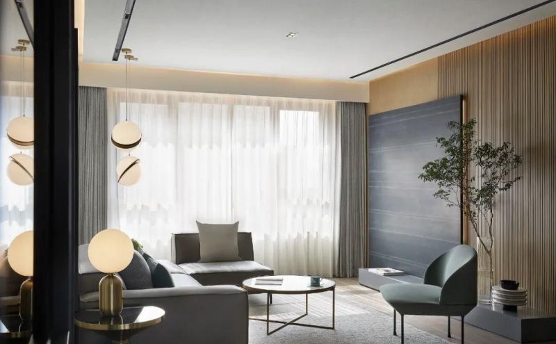 【九丈空间】现代轻奢 - 家居知识