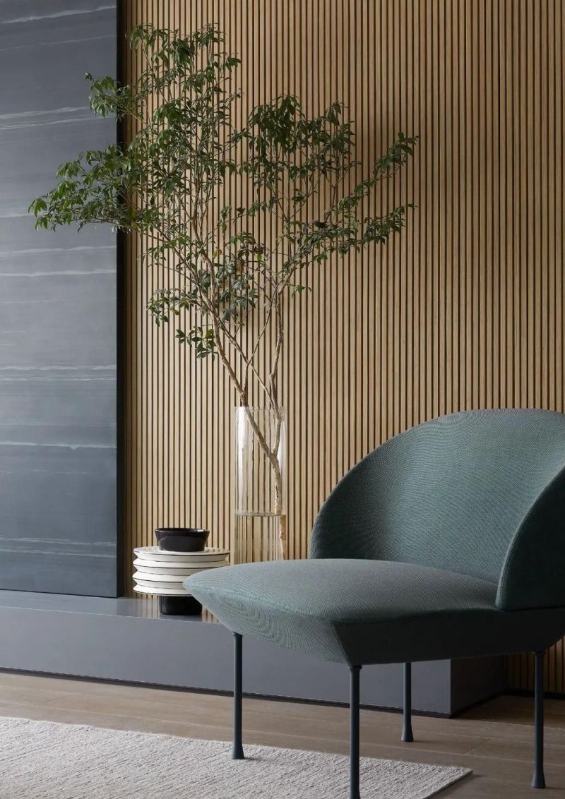 【九丈空间】现代轻奢 - 家居知识