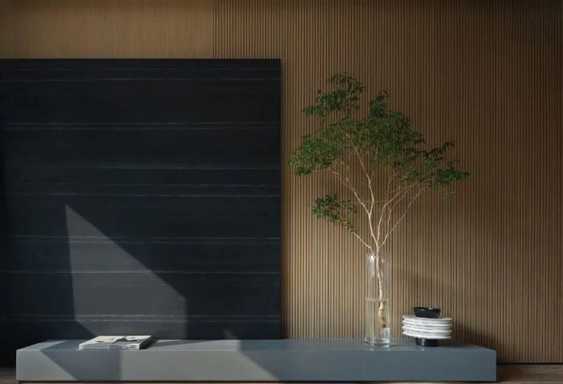 【九丈空间】现代轻奢 - 家居知识