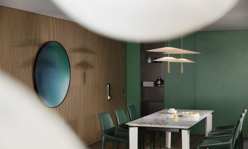 【九丈空间】现代轻奢 - 家居知识