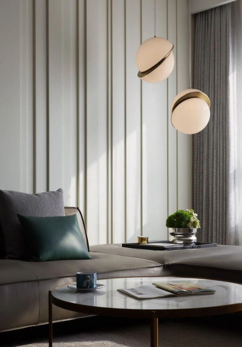 【九丈空间】现代轻奢 - 家居知识