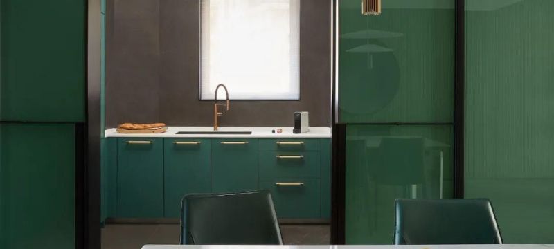 【九丈空间】现代轻奢 - 家居知识