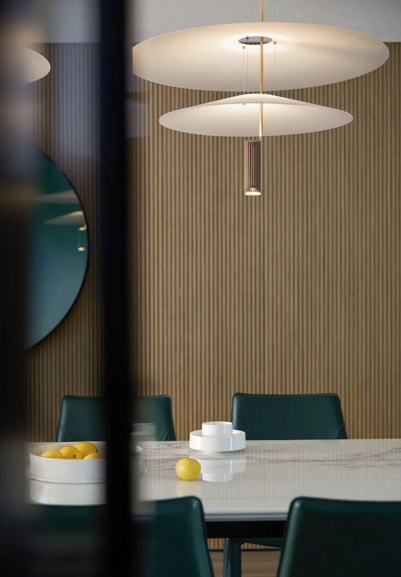 【九丈空间】现代轻奢 - 家居知识