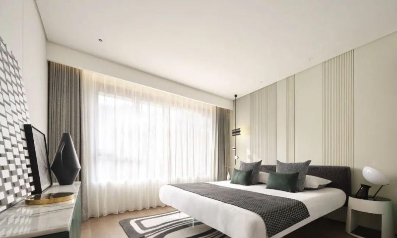 【九丈空间】现代轻奢 - 家居知识