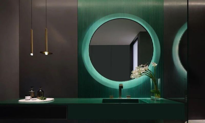 【九丈空间】现代轻奢 - 家居知识