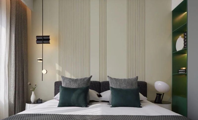 【九丈空间】现代轻奢 - 家居知识