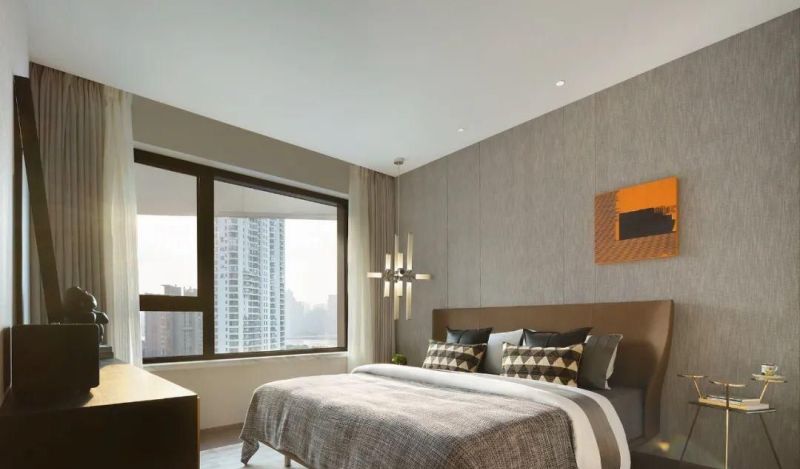 【九丈空间】现代轻奢 - 家居知识