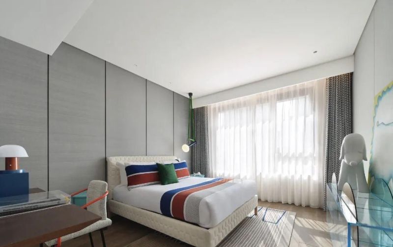 【九丈空间】现代轻奢 - 家居知识