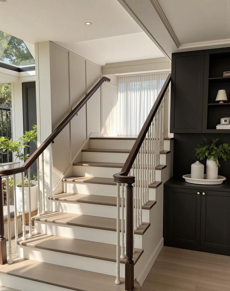 法式风别墅… - 家居知识