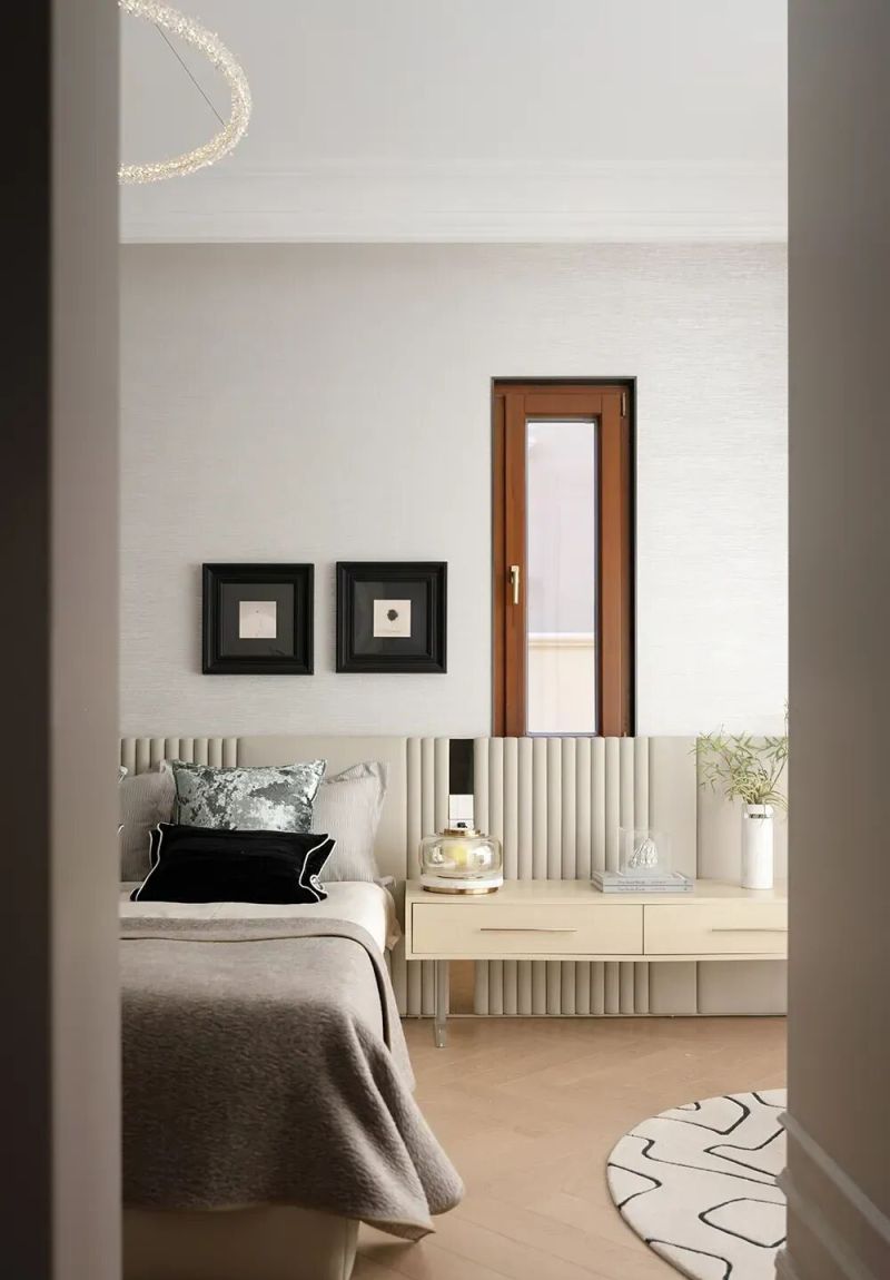 580㎡法式别墅，美到失语！ - 家居知识