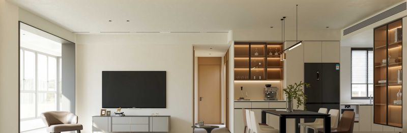 地中海风格全包装修费用全解析