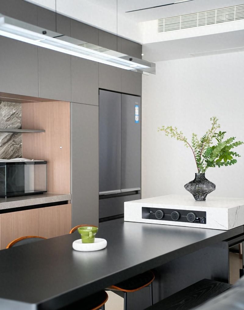 意式极简风，鲸匠装饰诠释高级感天花板