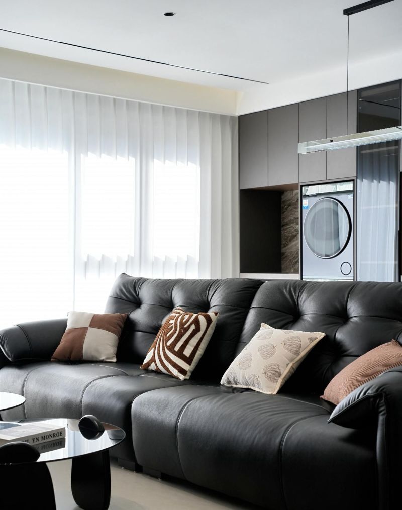 鲸匠装饰 | 意式极简才是高级感天花板！ - 家居知识