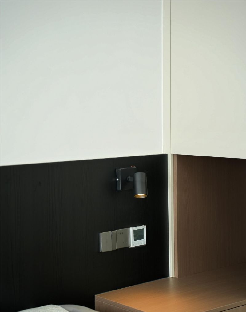 鲸匠装饰 | 意式极简才是高级感天花板！ - 家居知识