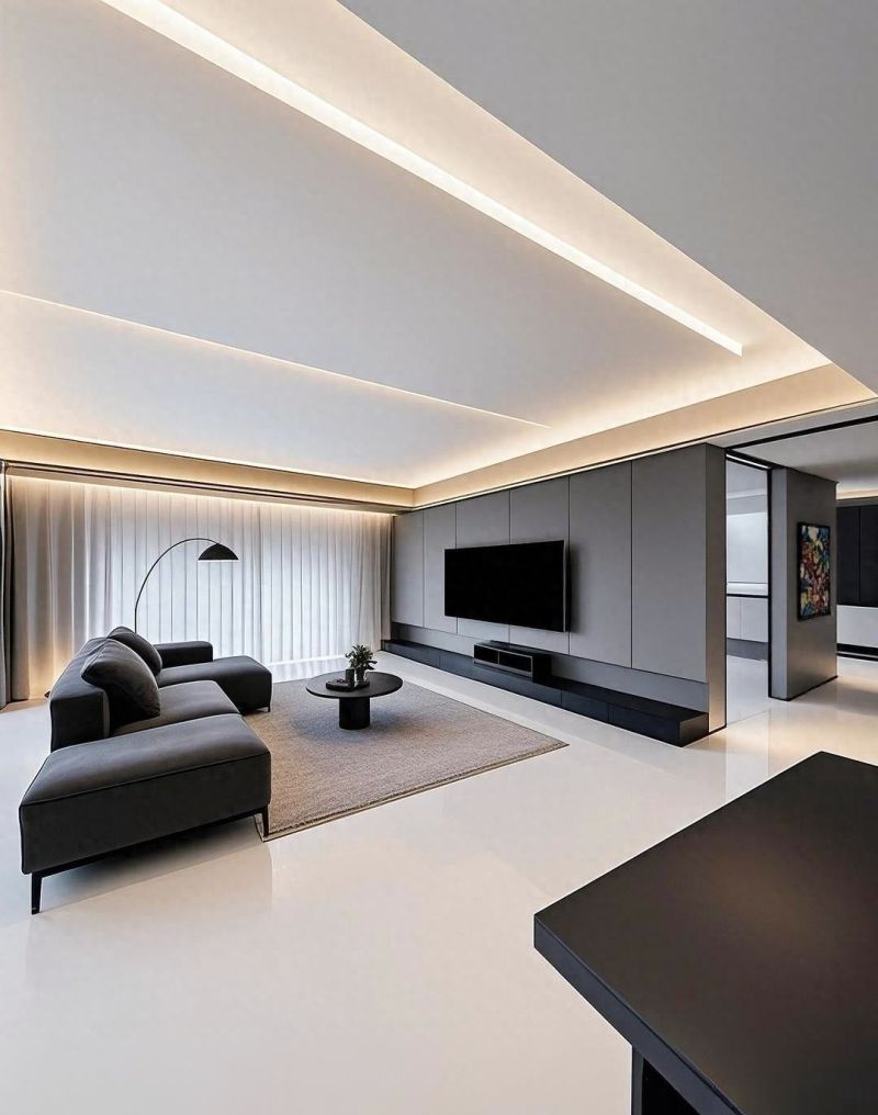 意式极简，越简单越迷人