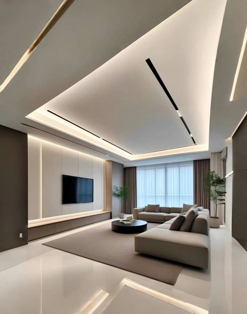 越简单越迷人的意式极简 - 家居知识