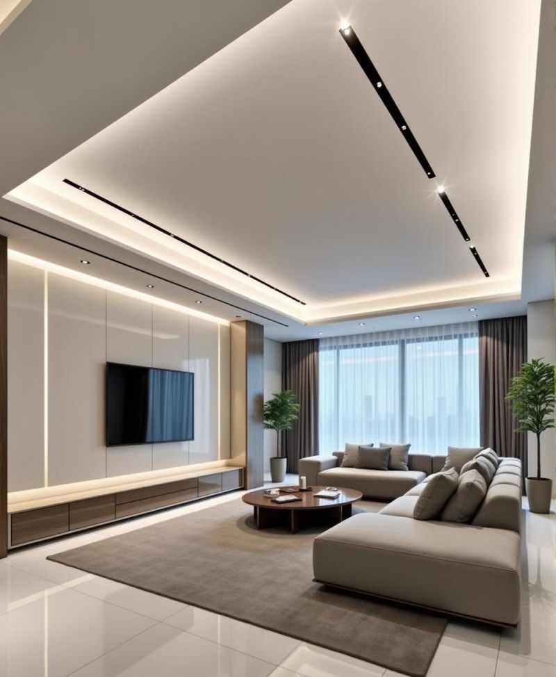 越简单越迷人的意式极简 - 家居知识