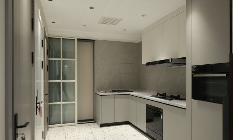 性价比高的侘寂风格装修风格施工团队怎么选，为你揭晓答案 - 家居知识