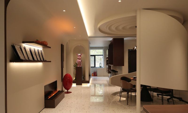 性价比高的侘寂风格装修风格施工团队怎么选，为你揭晓答案 - 家居知识