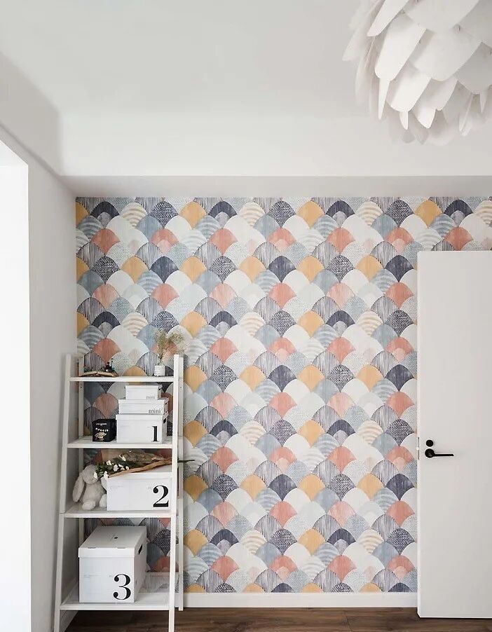 治愈系北欧风 | 140㎡的理想家，邂逅简约精致的松弛感 - 家居知识