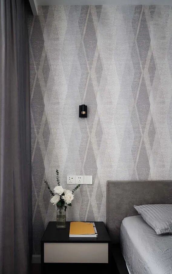 治愈系北欧风 | 140㎡的理想家，邂逅简约精致的松弛感 - 家居知识