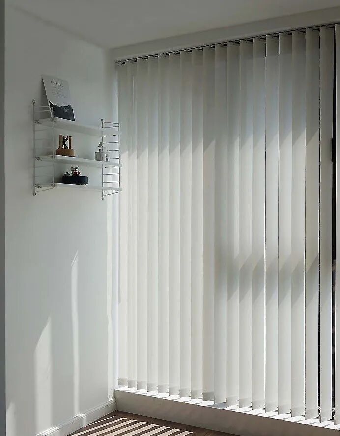 治愈系北欧风 | 140㎡的理想家，邂逅简约精致的松弛感 - 家居知识