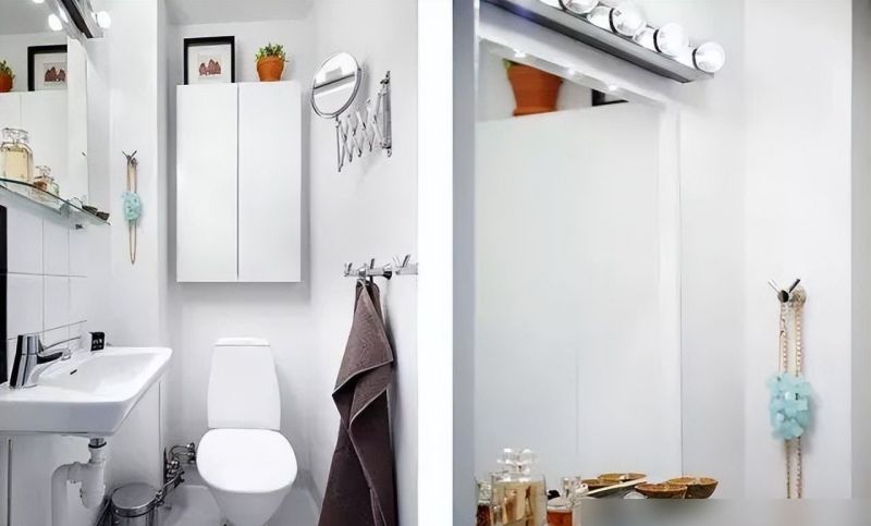 90后小夫妻的40㎡新房，纯正北欧风，网红家都这么装 - 家居知识