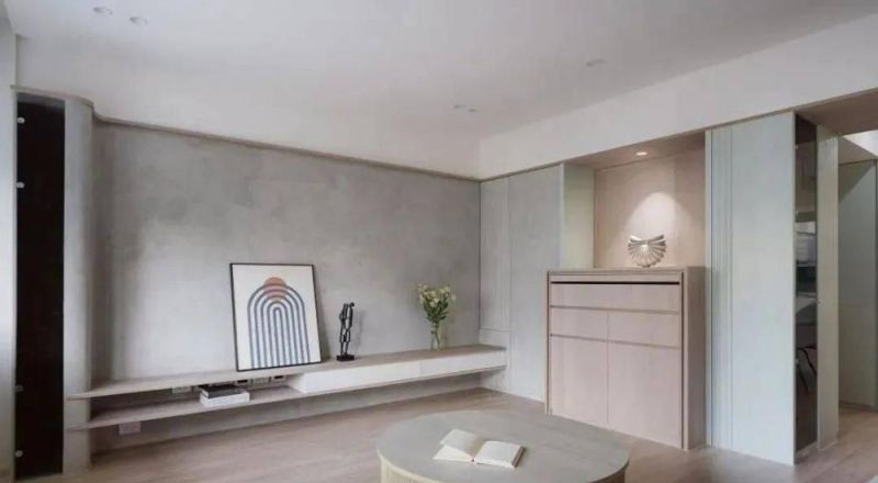 132㎡北欧风格，退休后我也要把家设计成这样 - 家居知识