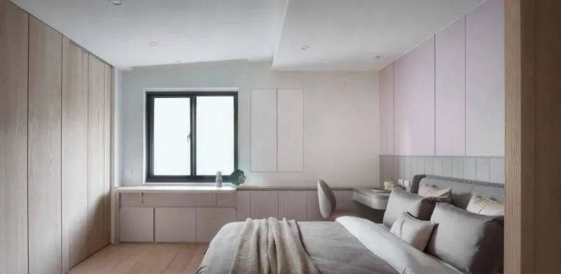 132㎡北欧风格，退休后我也要把家设计成这样 - 家居知识