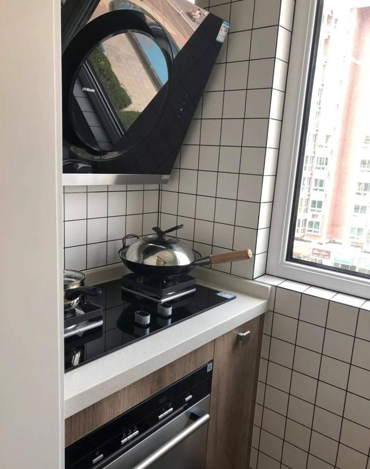 83㎡的北欧风小户型，95后小夫妻的房子，设计太独特了 - 家居知识