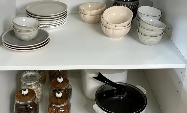 纯干货！定制橱柜避坑指南，这些雷区别踩，难怪收纳少还难看 - 家居知识