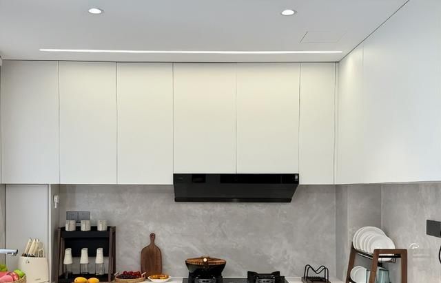 纯干货！定制橱柜避坑指南，这些雷区别踩，难怪收纳少还难看 - 家居知识