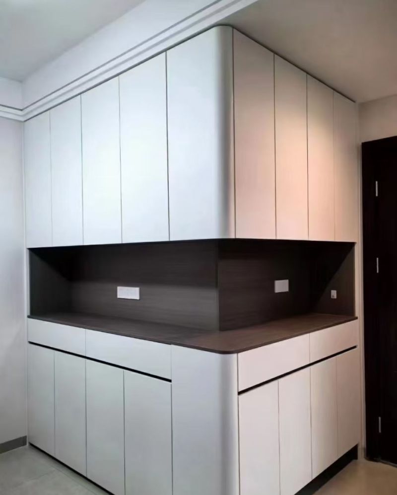 靠谱的鞋柜定制服务推荐，让你的家焕然一新 - 家居知识