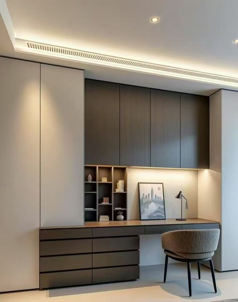 共话定制鞋柜选哪家，探讨不同风格鞋柜的品牌推荐 - 家居知识